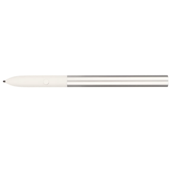 NFTIGB Smart Touch Stylus Pen, Responsive Replacement for Google Pixelbook and Pixel Slate, Silver, 6.3 inches / 16 cm