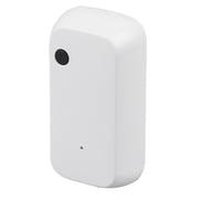 NFTIGB Smart WiFi Light Sensor Zigbee Brightness Detector Automatic Adjustment Wireless Connection for Living Room Bedroom Household Security 2.36 inches / 6 cm