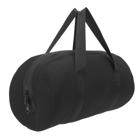 NFTIGB Speaker Protection Bag Portable Carrying Hard Case Fit for Xtreme2/3 Smart Sound Bluetooth Speaker, Durable Nylon Travel Storage Protective Cover Pouch Shell (11.81 inches / 30.0 cm Length)