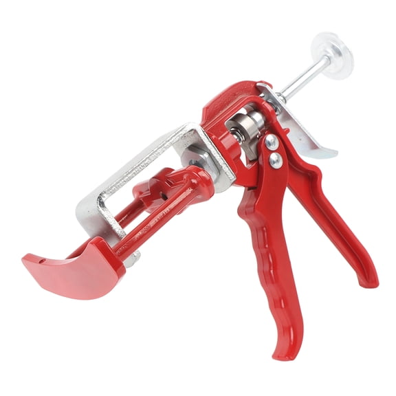 NFTIGB Speedy Brake Pad Spreader, Disc Brake Pad Separator, High Carbon Steel Brake Caliper Compression Tool for Most Cars and Light Trucks, Hand Held Piston Compressor Tool