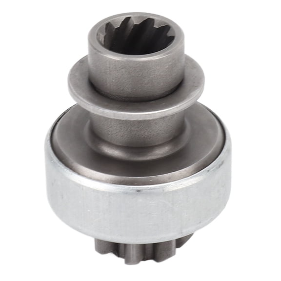 NFTIGB Starter Motor Gear 8T CW Air Cooled Diesel Engine Starting Motor Gear for 170F to 192F Micro Tiller Generator