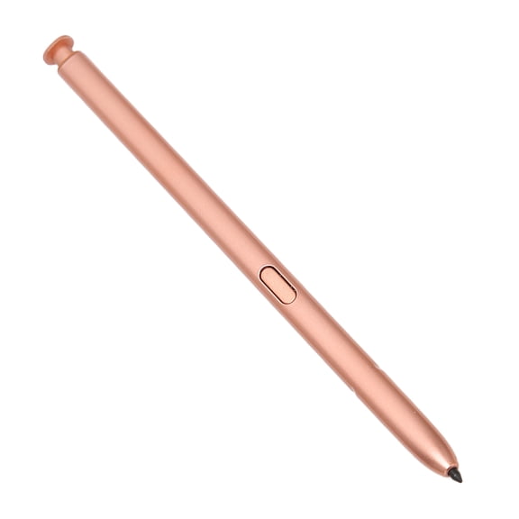 NFTIGB Stylus Pen for Galaxy Note 20 and Note 20 Ultra 5G, High Sensitivity Non-Bluetooth Touch Pen, Gold (7.87 inches / 20 cm)