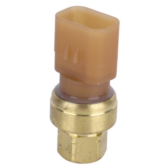 NFTIGB TOSD-04-096 Oil Pressure Switch Sensor 6-36V Replacement for Caterpillar 336D Model 274-6719 Brass Electronic Component Universal Fit Easy Operation 1 Piece