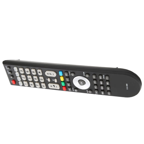 NFTIGB TV Remote Control Replacement for Hitachi Smart Television Models CLE-998 CLE-999 CLE-993 CLE-1002 42PD8800TA 32PD8800TA 55PD8800TA Universal Controller (9.06 inches / 23.01 cm Length)
