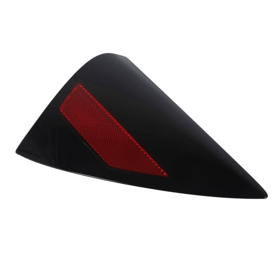 NFTIGB Tail Light Panel Mount Reflector Cover High Visibility Long Lifespan Simple to Install for Tesla Model 3 2023 to 2024 Right Side Replacement Part Precision Fit 1715105-00-B