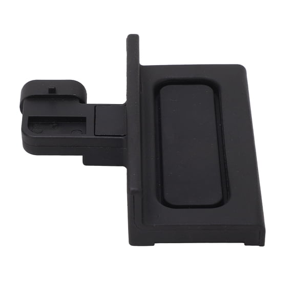 NFTIGB Tailgate Release Switch 15060932 Liftgate Outside Handle Switch Replacement for GMC Envoy XUV 2004 2005 Auto Parts