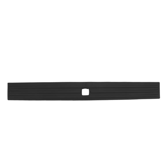 NFTIGB Tailgate Trim FO1904135 High Flexibility Rear Tailgate Top Trim Cap Protector Cover Replacement for Ford F-150 2015-2020 High Quality Automotive Exterior Accessories
