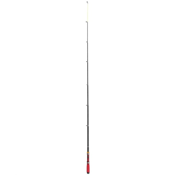 NFTIGB Telescopic Fishing Rod UltraShort Hard Bait Casting Portable Rotary Rod (1.7m / 5.6ft)