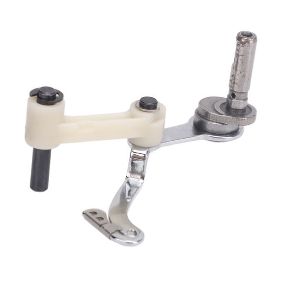 NFTIGB Thread Take Up Lever Sturdy Iron Sewing Machine Replacement Part for Singer 4423 4432 5511 5532 6332 Heavy Duty Metal Core Accessory For Tailors And Hobbyists