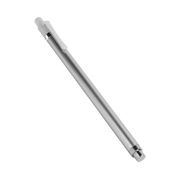 NFTIGB Touch Screens Pens Portable Capacitive Stylus Pen Kit for IOS Samsung Huawei Phone Tablets Gray Finish Precise Control 0.7oz Lightweight [cite: 19, 22]