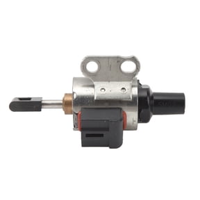 NFTIGB Transmission CVT Step Stepper Motor 203452A High Precision Solenoid Motor Replacement for Nissan Altima Rogue Sentra L4 2.5L Engine Parts 16 in x 12 in x 4 in / 40.6 x 30.5 x 10.2 cm[cite: 1]