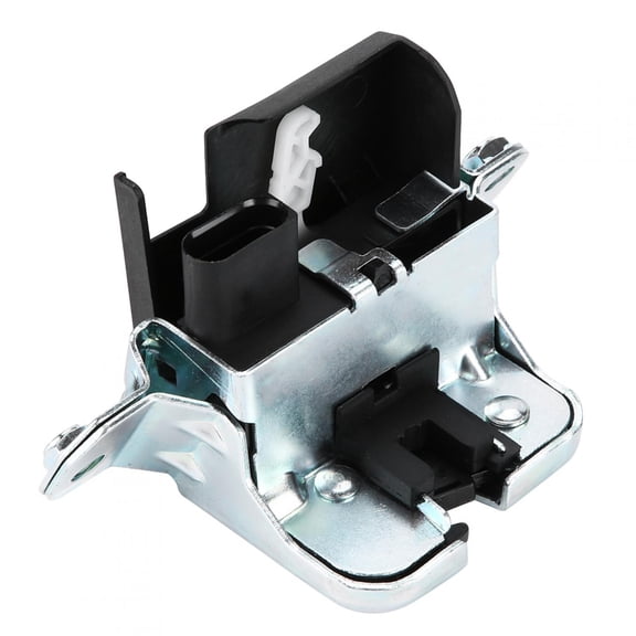 NFTIGB Trunk Boot Lid Liftgate Lock Latch Replacement for SHARAN 2011-2016 OE 7P0827505G
