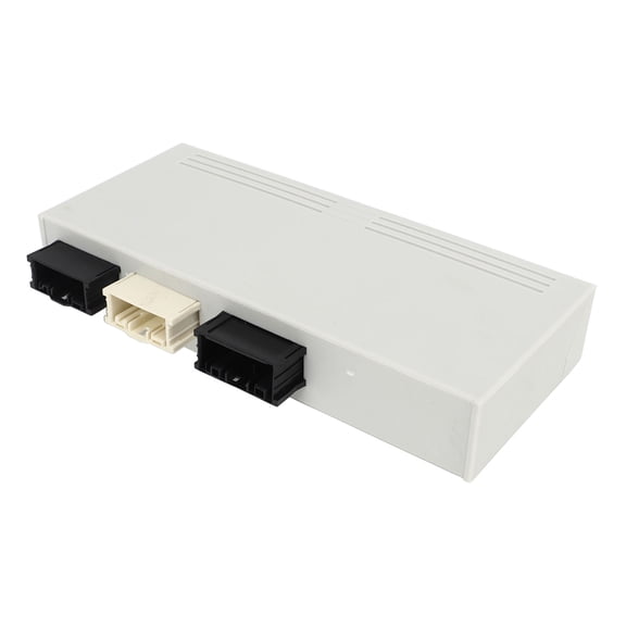 NFTIGB Trunk Lid Tailgate Back Door Control Module 61357335274 Replacement for X5 E70 2007-2013 Automotive Part 7207576 7205352