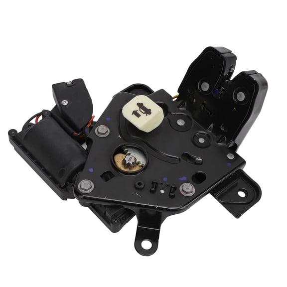 NFTIGB Trunk Lock Latch Actuator Metal Alloy 1500604-00-B Rear Liftgate Replacement for Tesla Model 3 Y 2020-2022 (8.27 inches / 21 cm)
