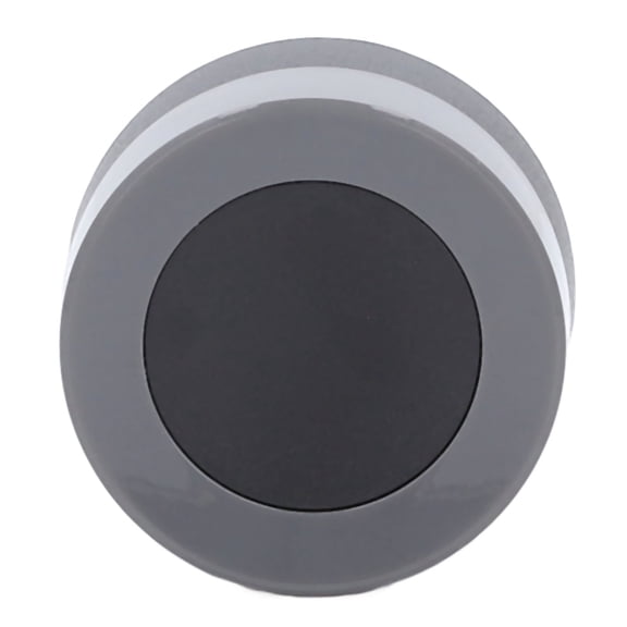 NFTIGB Tuya Zigbee Smart Home Universal Remote Controller Wireless Knob Light Dimmer Switch WiFi RF IR App Control for TV Air Conditioning White, Energy Efficient