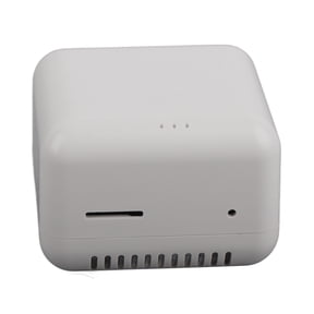 NFTIGB USB 2.0 Network Print Server, Wireless LAN Share Adapter for Windows, Android, Mac, iOS, 100-240V US Plug, High-Speed Connection for Home & Office Printers