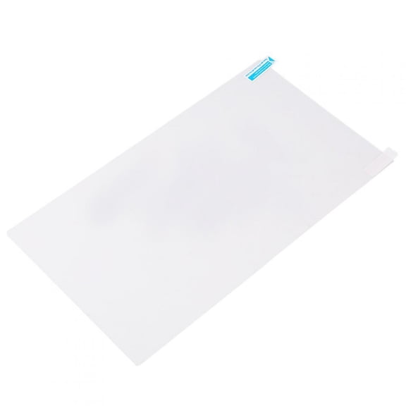 NFTIGB Ultra Thin Crystal Clear Film Screen Guard Protector Laptop Cover For Mac Air 11.6 inch / 29.46 cm[cite: 1]
