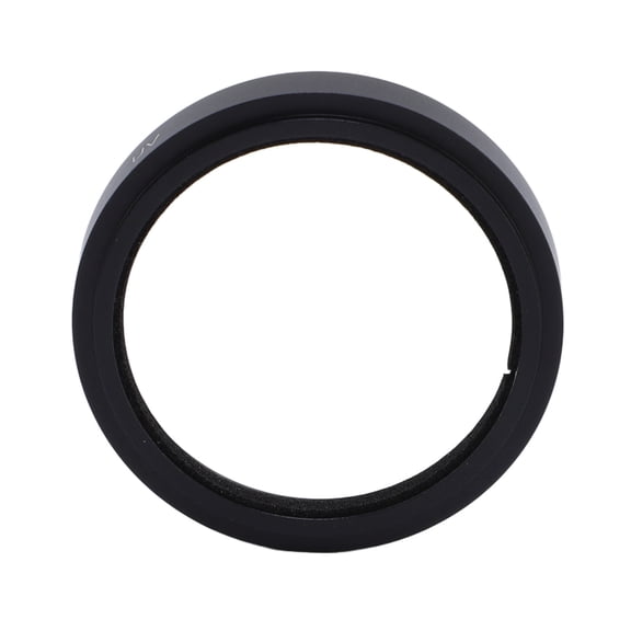 NFTIGB Ultra Violet Filter for Action 5 Pro 4 3 Action Camera Lens Filter Optical Glass Aluminum Alloy Frame Replacement Protective Accessory 2.76 inches / 7.00 cm[cite: 1]