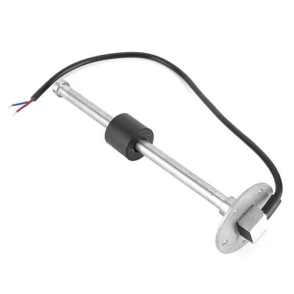 NFTIGB Universal Fuel Sensor Water Level Sender 9.84 in / 250 mm IP67 Protection 0-190 ohms Marine Boat Truck Replacement Part