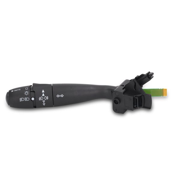 NFTIGB Universal Headlight Indicator Switch 6242H0 Steering Column Control Stalk Replacement for Citroen C3 C4 C5 C8 Berlingo Xsara 7.48 inches / 19 cm