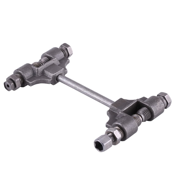 NFTIGB Universal Motorcycle Timing Cam Chain Breaker Cut Rivet Tool Removal Repair Kit