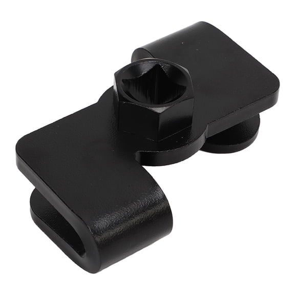 NFTIGB Universal Wrench Extender Tool Adapter 1/2 Inch or 21mm Drive Extended Leverage Accessory for Auto Mechanics, Repair, and Vehicle Maintenance Projects (1/2 in / 1.27 cm)