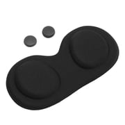 NFTIGB VR Lens Dust Cover Scratch Proof Washable Protective Sleeve with Handle Rocker Cover for PICO 4[cite 1]