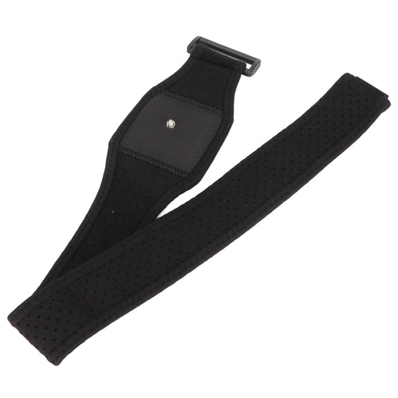 NFTIGB VR Tracking Belt Multifunctional Comfortable Adjustable VR Tracking Head Strap for HTC Vive System and Virtual Reality Motion Capture Devices (28.0 inches / 71.0 cm)