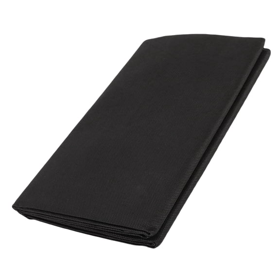 NFTIGB Vegetable Raised Bed Fabric Liner Breathable Nonwoven Fabric Liner for Large Garden Outdoor Trough, 63.0 x 82.7 inches / 160 x 210 cm