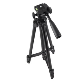 NFTIGB Video Recording Equipment with Tripod Mic LED Fill Light 360 Degree Rotating Smartphone Vlogging Kit Photography Bundle