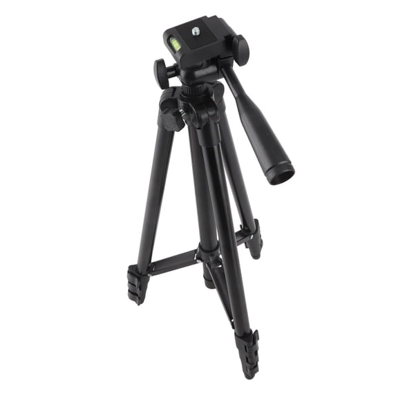 NFTIGB Video Recording Equipment with Tripod Mic LED Fill Light 360 Degree Rotating Smartphone Vlogging Kit Photography Bundle