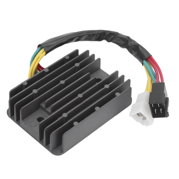 NFTIGB Voltage Rectifier Regulator Replacement 748998 Fits Ducati Monster 600 620 696 750 900 1100 Hypermotard Multistrada Desmosedici Supersport