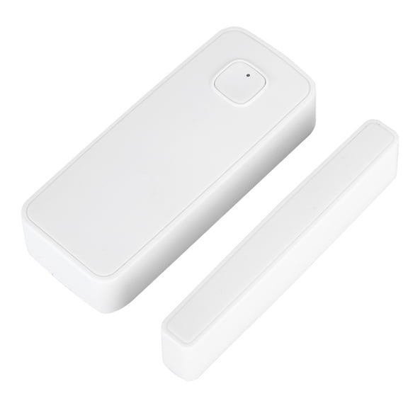 NFTIGB WIFI Smart Door Window Alarm Sensor Wireless Remote Control for Home Security. Advanced WIFI Door Window Sensor to protect your house. Easy to install and use.[cite: 1]