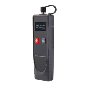 NFTIGB WT65 Digital LCD Display Handheld Network Cable Tester Optical Power Meter (4.7 inches / 12 cm)