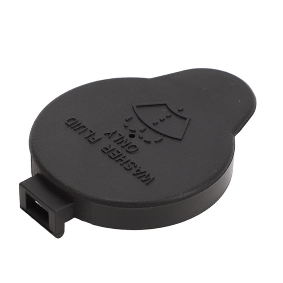 NFTIGB Washer Fluid Reservoir Cap 85316-06021 Car Windshield Wiper Fluid Tank Cover for Toyota Avalon Camry Tacoma Replacement Part (11 cm / 4.33 inches)