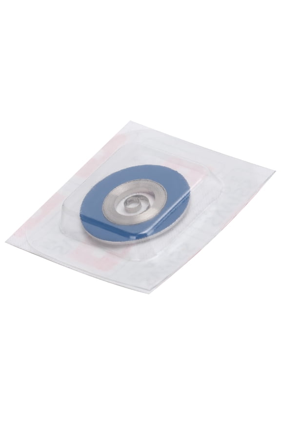 Watch Movement Clockwork Replacement Mechanical Repair Tools Accessories Alloy 2892 (1.96 inches / 5 cm)