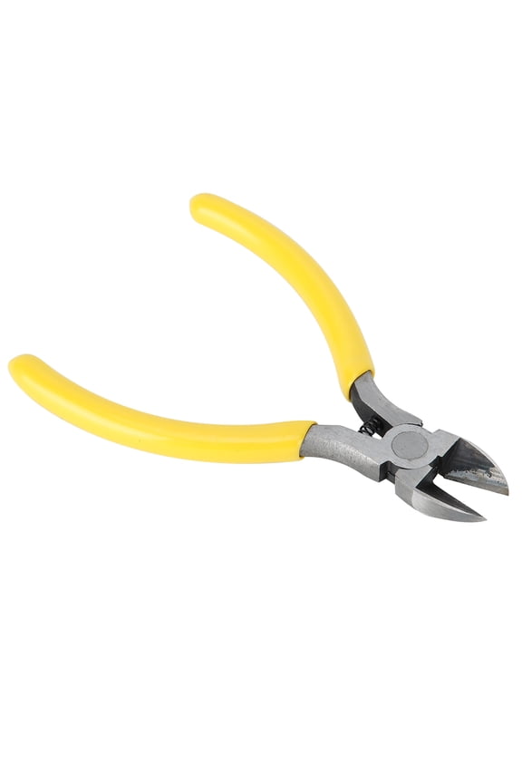 Watchband Removal Pliers DIY Jewelry Making Watch Strap Remover Repair Tool Diagonal Pliers for Watchmakers and Hobbyists (7.48 inches / 19.00 cm)