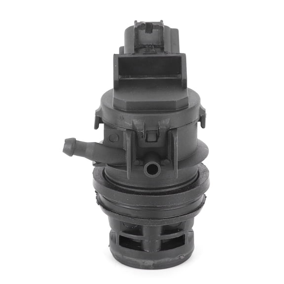 NFTIGB Windshield Washer Pump 85330-60190 Replacement for Lexus Toyota (3.5 in / 9 cm)