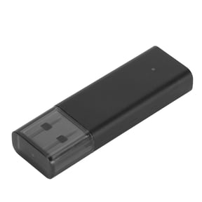 NFTIGB Wireless Adapter for Xbox One X S Series Elite Controller Premium USB Bluetooth Receiver Windows 11 10 8 7 Upgrade Edition Dual Band Stable Connection (6.0x1.0 in / 15.2x2.5 cm)