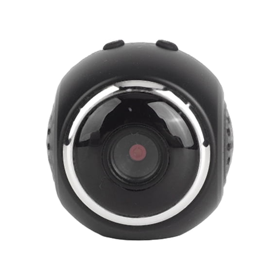 NFTIGB Wireless Camera 1080P WiFi Mini Recording Camera High Definition Surveillance System for Security Home Dual Unit Setup Indoor Smart Motion Detection Guard 4.33x3.94x1.57 Inches / 11x10x4 cm