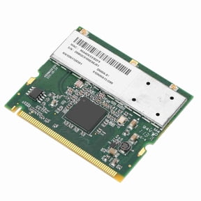 NFTIGB Wireless Network Card DNMA-91 AR9223 MINI PCI Built-In 300M WiFi Adapter for Laptop PC Support Linux ROS AP XP Win7 Win8 Win10