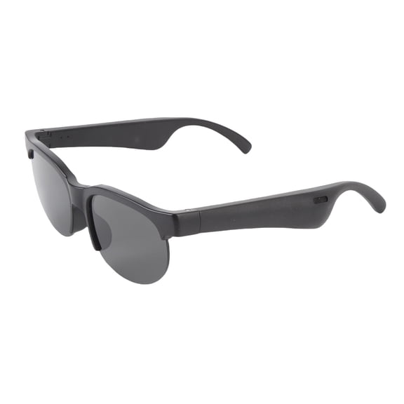 NFTIGB XG88PRO AI Smart Glasses Bluetooth 5.3 OWS Headphones 144 Languages Real Time Translation Blue Light Filtering Lenses Stereo Sound for Men Woman Travel Business (7.09 inches / 18.00 cm)