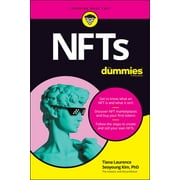 NFTs For Dummies, Paperback