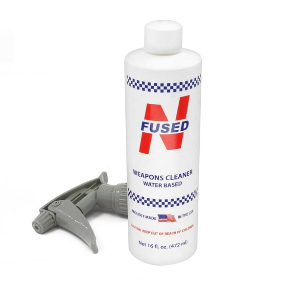 NFused Weapons Cleaner 16oz