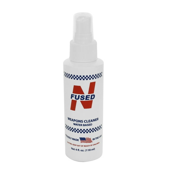 NFused Weapons Lubricant - 4oz