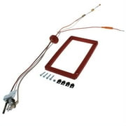 Price/EachRheem Water Heater Parts SP20127 Pilot Assembly Replacement Kit - NG replaces AP14317B-1 AP14317B