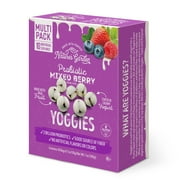 Yoggies Mixed Berry Probiotic 10CT