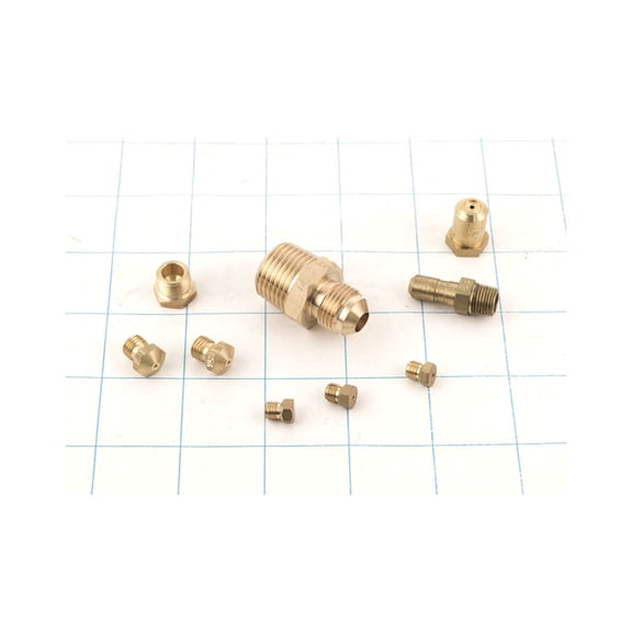 Appliance Factory Parts NG to LP conversion kit 1900009