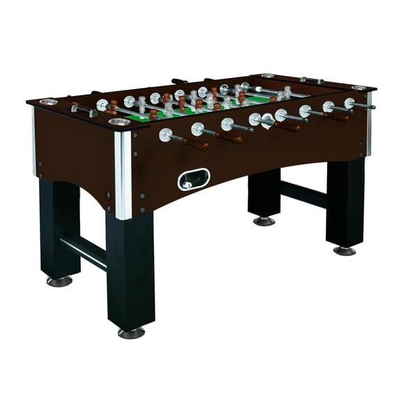 Primo 56" Foosball Game Table By Carmelli