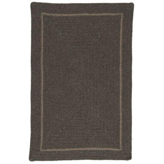 NG89 2 x 5 ft. North Ridge Rug, Neutral